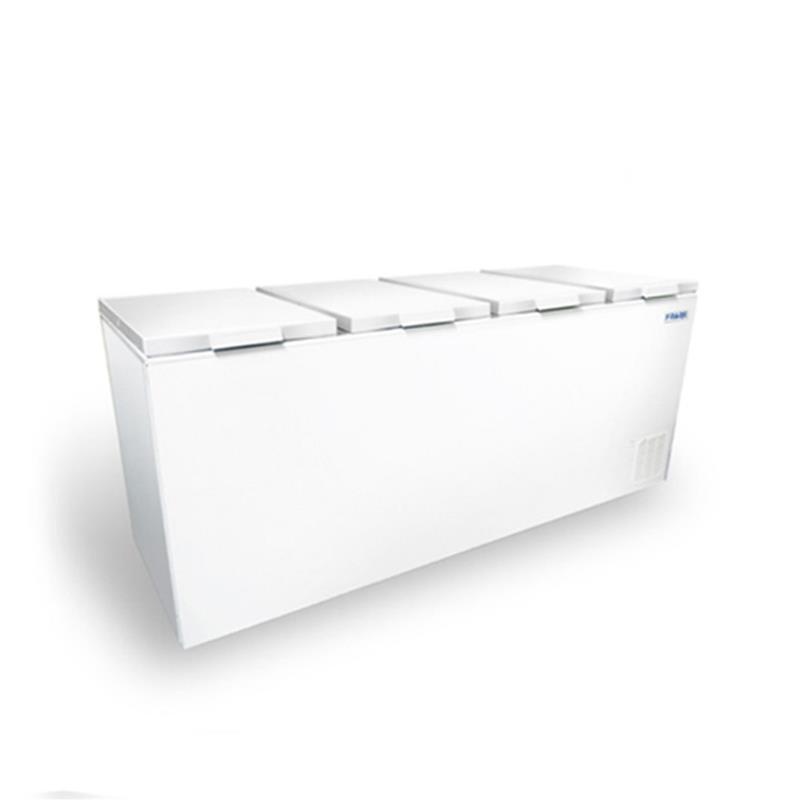 Freezer Frare Pozo de Frio 4 T/Ciega 1350 Lts Modelo Fc820