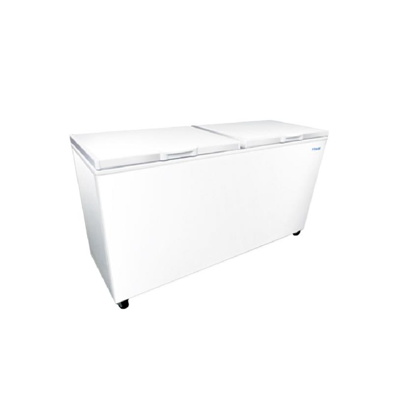 Freezer Frare Pozo de Frio de 2 T/Ciega 620 Lts Modelo FD620