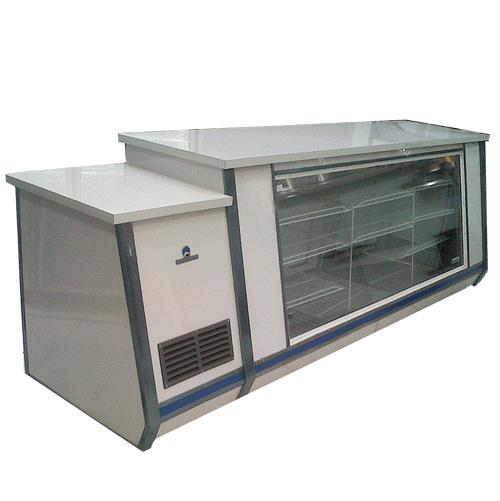 Hel Mos Vit C/Cubre 3.50 Mts. 1/2 HP Orlandos