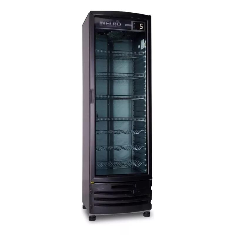 Hel Vert Inelro 1 Pta 470 Lts S/Cen. Mt-17 Eco Black