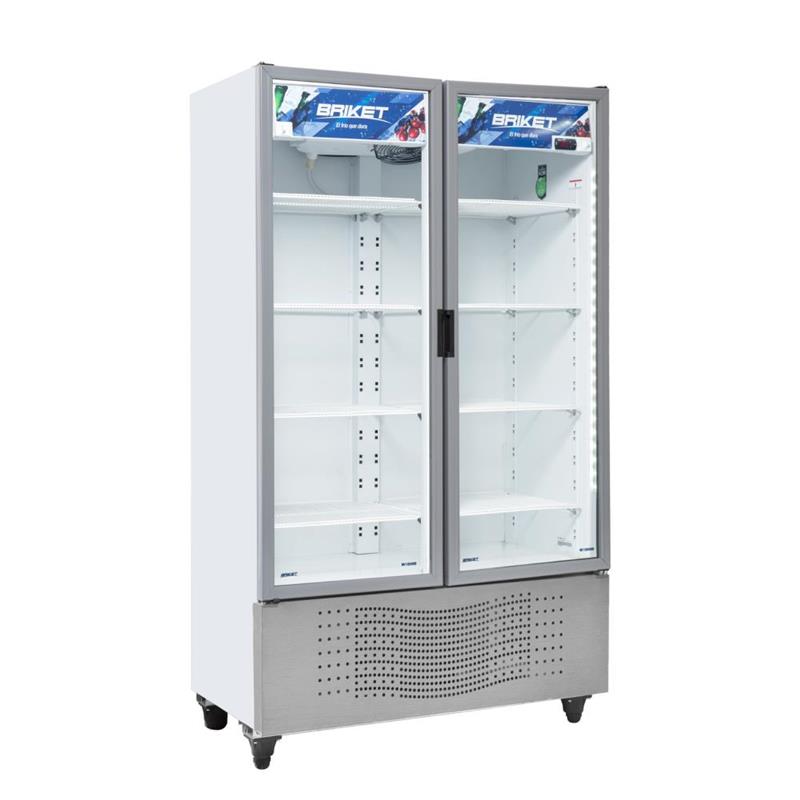 Hel Vert Briket 2 Ptas 971 Lts. Mod MASTER 10000