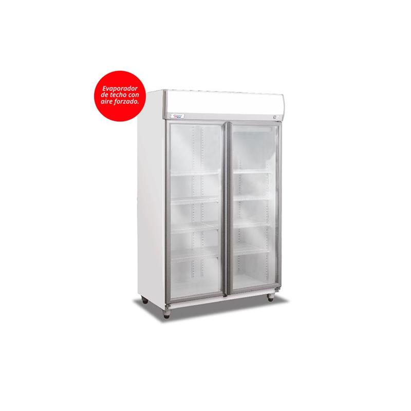 Hel Vert Frider 2 Ptas C/Cen Marco Plast Linea Premium 1/3Hp