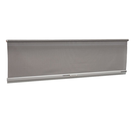 Accesorio P/ Batea Frider Cobertura Enrollable Pvc 1,80 Mts