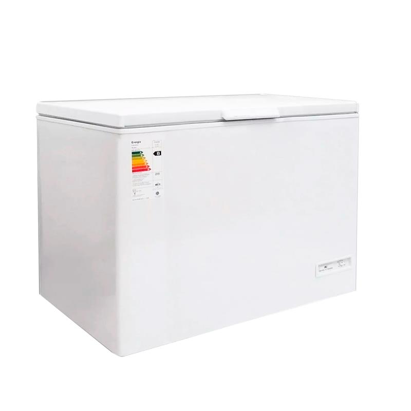 Freezer Frare 420 Lts Modelo F210