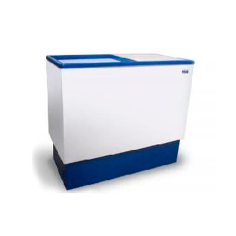 Freezer Frare Conser T/Ciega 295 Lts Modelo Fc160Sl