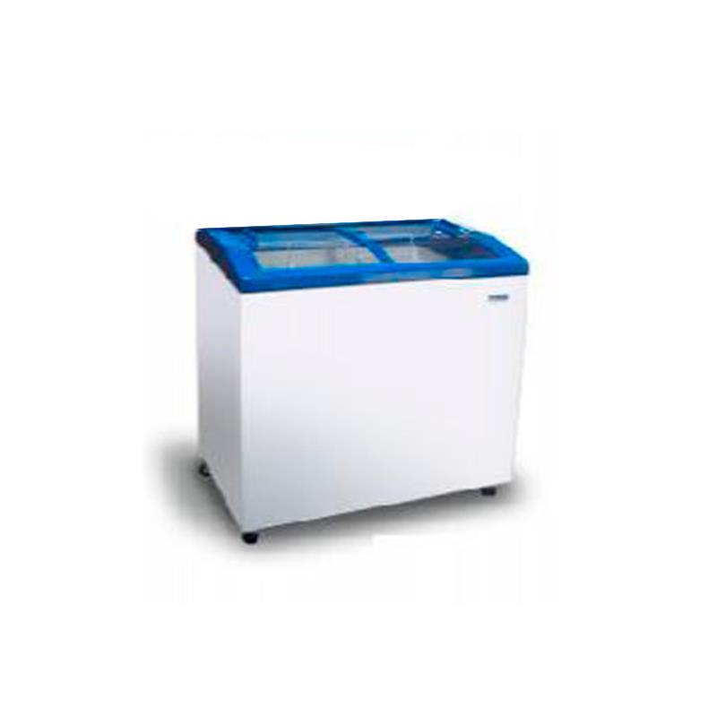 Freezer Frare Expo P/Incli Vision 230 Lts
