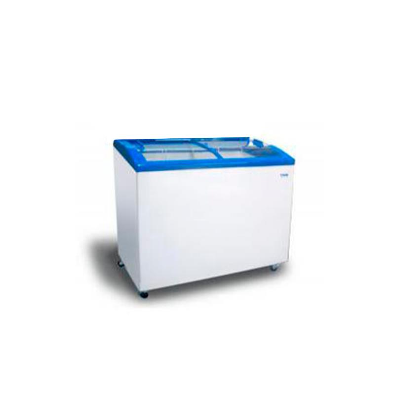 Freezer Frare Expo P/Incli Vision 300 Lts