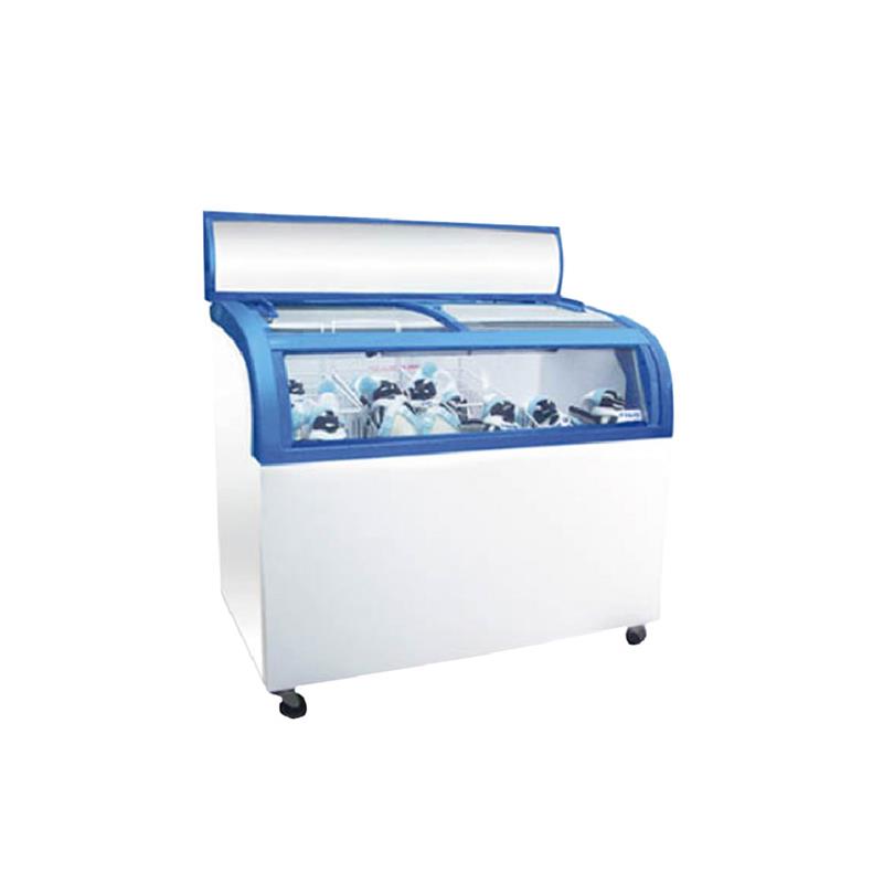 Freezer Frare Expo Supervision 300 Lts 160