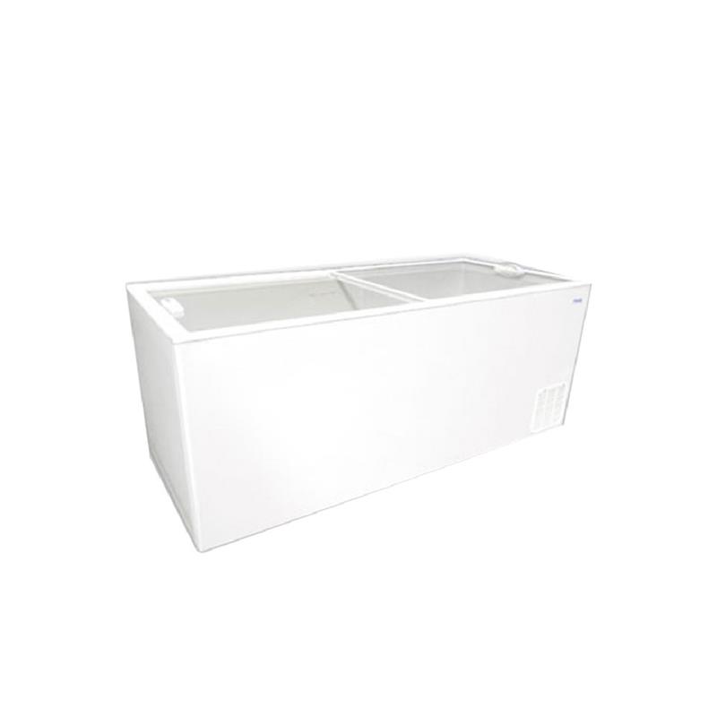 Freezer Frare Expo P/ Supermercado 810Lts