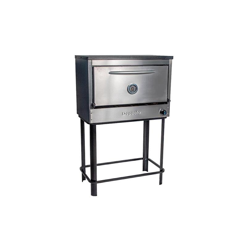Horno De Paolo 6 Mold Pastelero