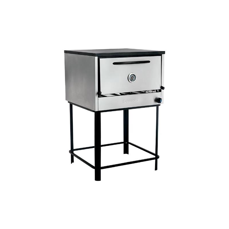 Horno De Paolo 12 Mold Pizzero