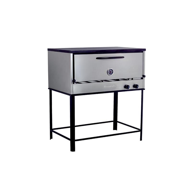 Horno De Paolo 18 Mold Pizzero