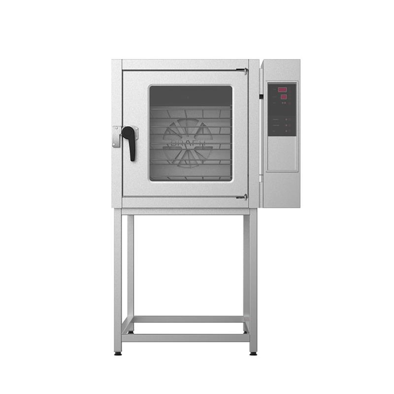 Horno Brafh Convector DF 4-70 Electrico