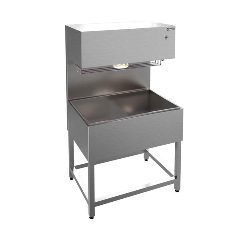 Mantenedor de Papas Brafh 750