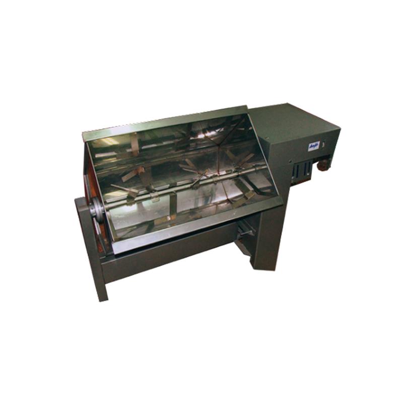Mezcladora Sunvar P/ Carne 60 Kg Batea Acero