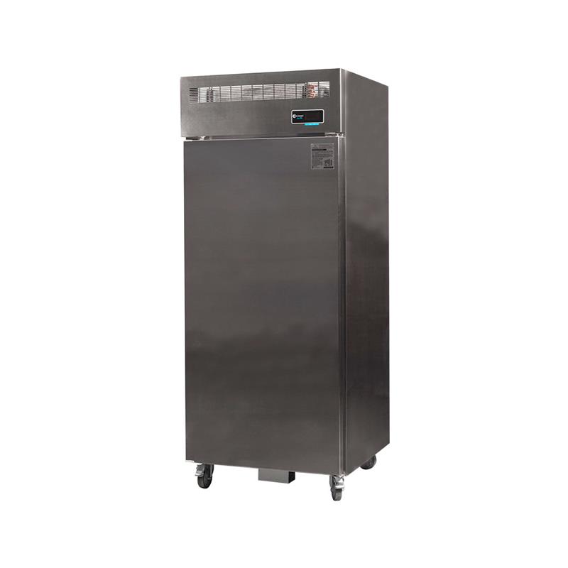 Freezer Vertical Ciego ITALY P/42 VASQUETAS (800 X 750 X 2040) Acero Inox 304