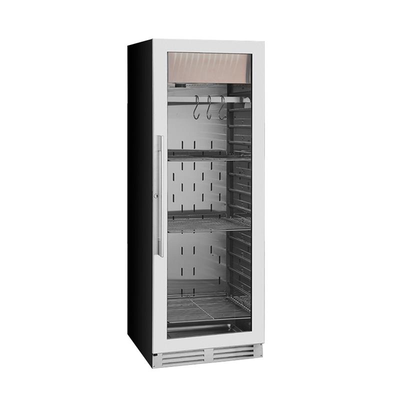 Madurador de Carne Vertical 352 Lts - Equipado