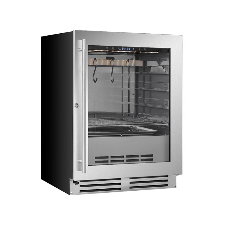 Madurador de Carne Vertical 98 Lts - EQUIPADO